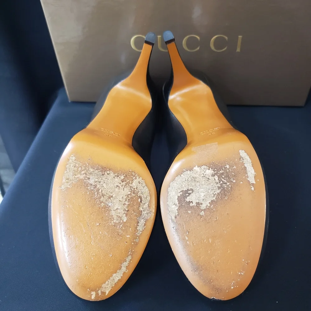 Gucci every girl